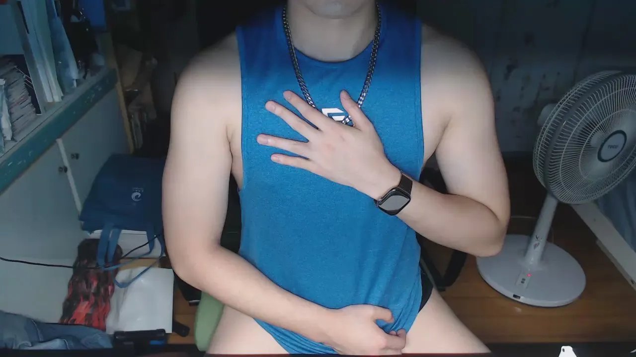 Offline itisko on Cam4