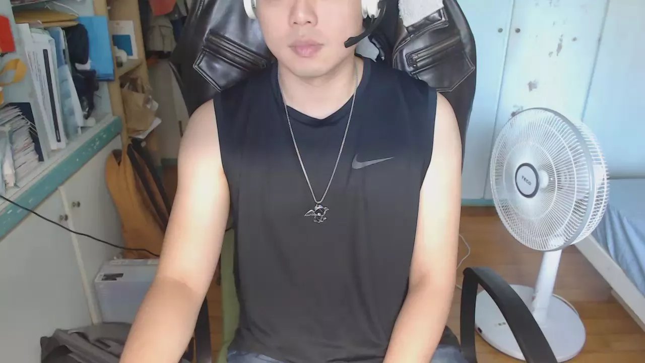 Offline itisko on Cam4