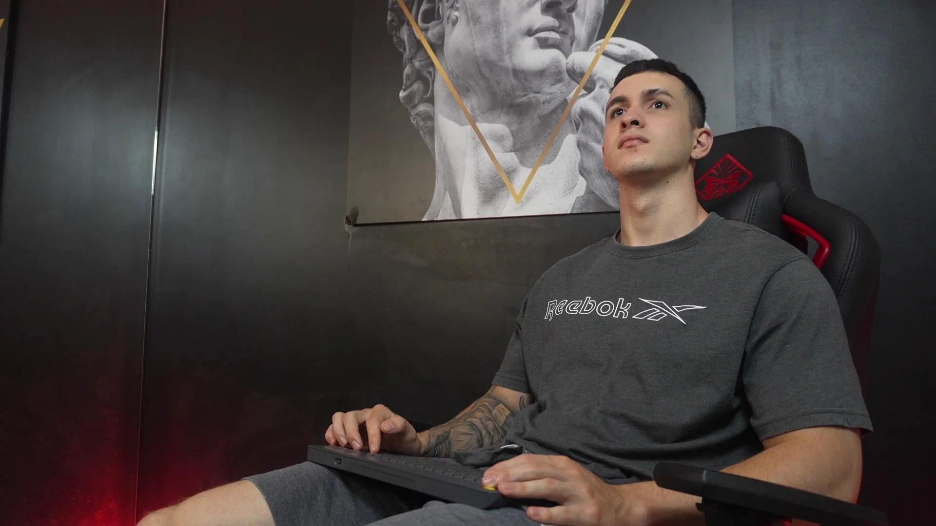 Freechat JacksonOlsenn on Cam4