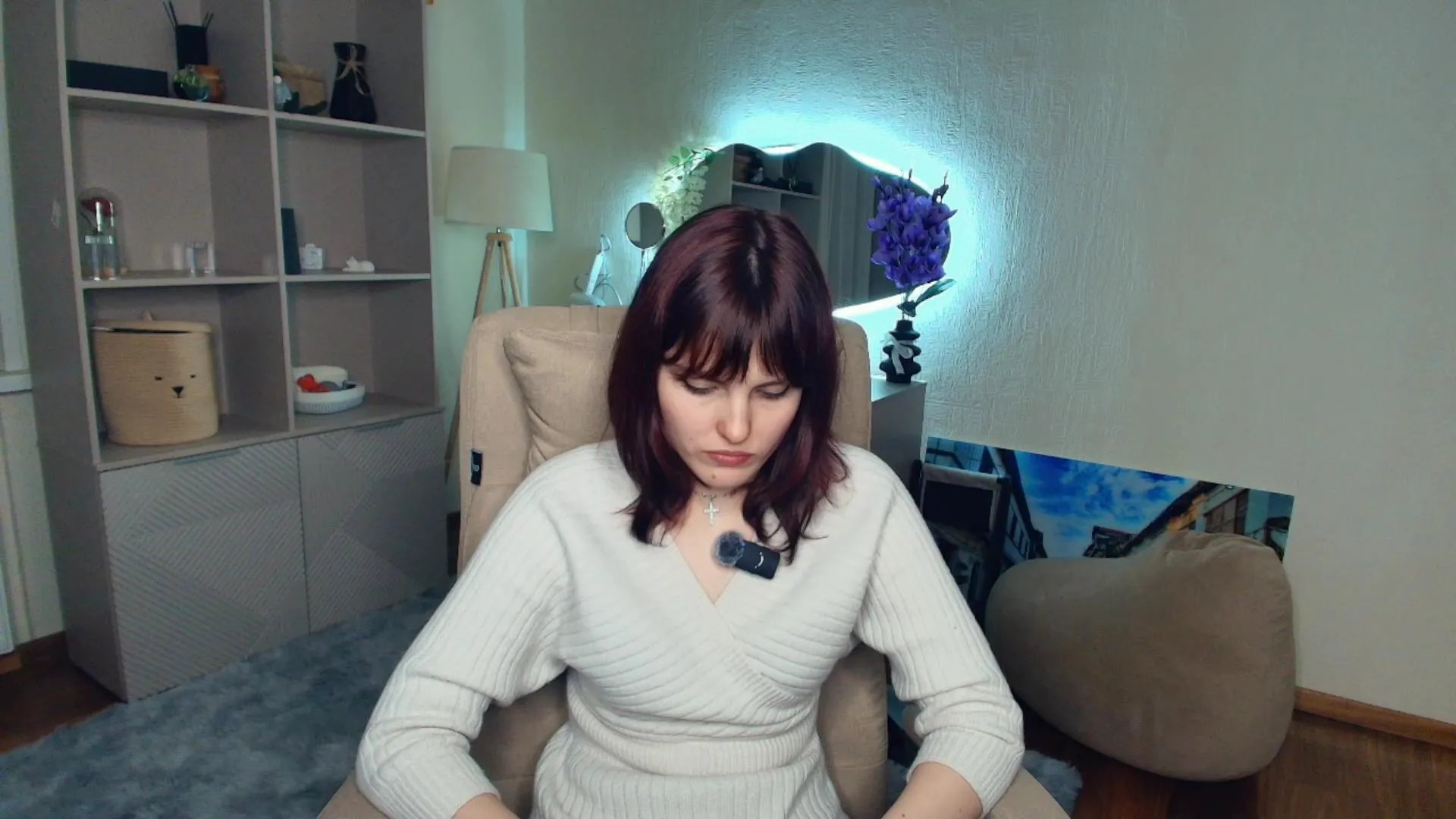 Offline JameyHillerud on Cam4