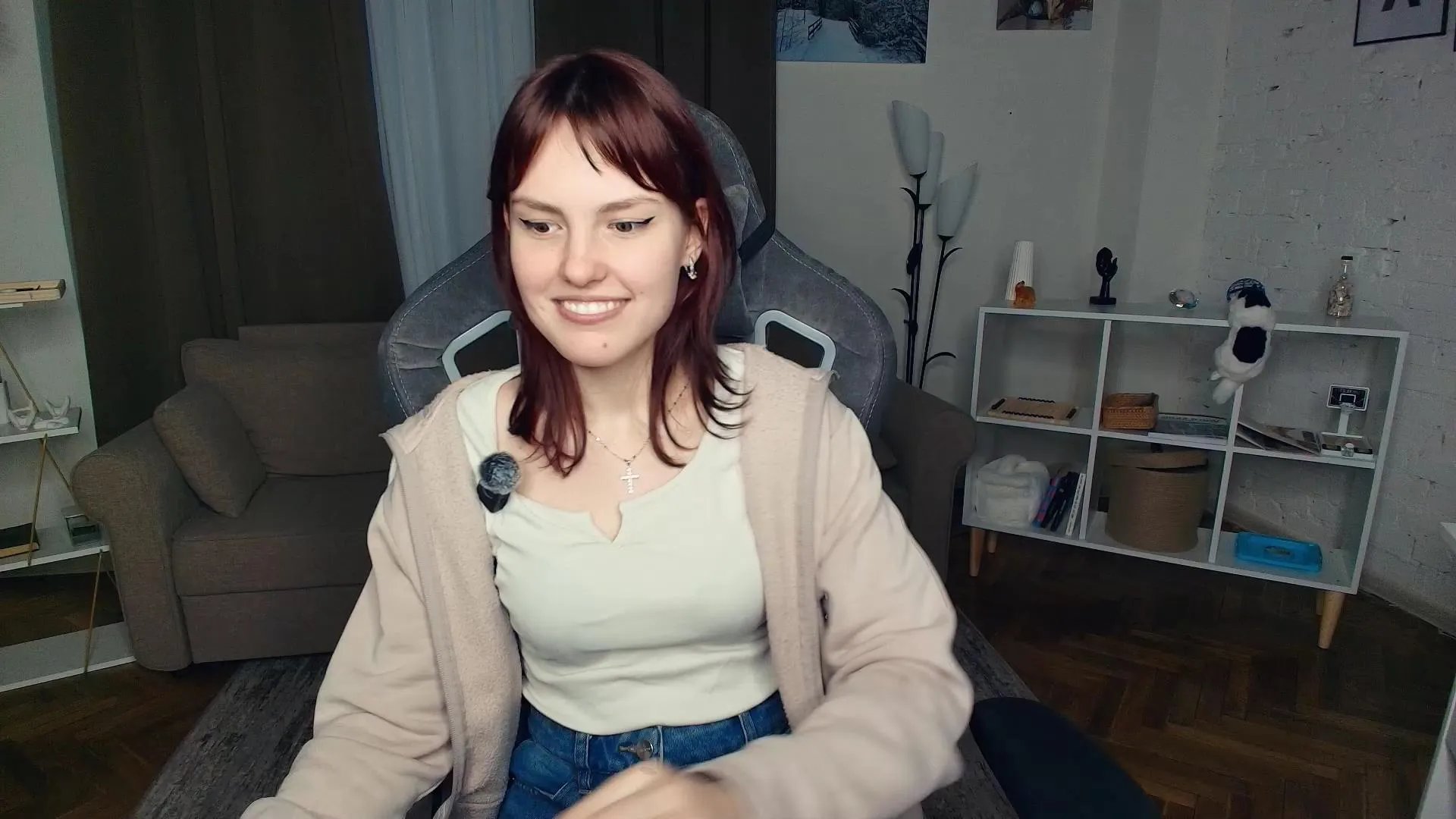 Offline JameyHillerud on Cam4