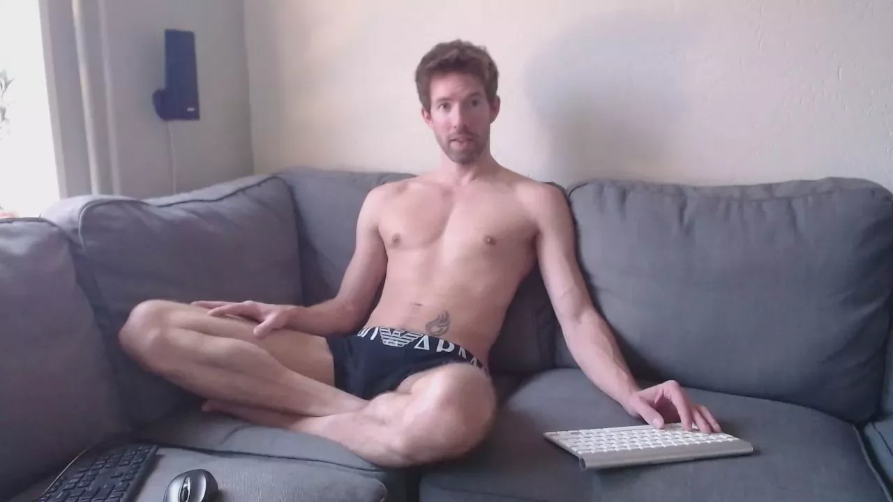 Offline Jason_Berg on Cam4