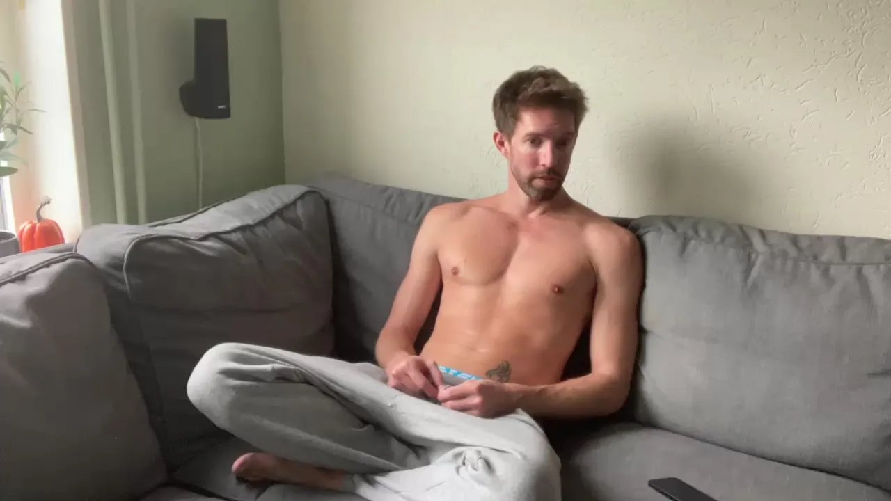 Offline Jason_Berg on Cam4