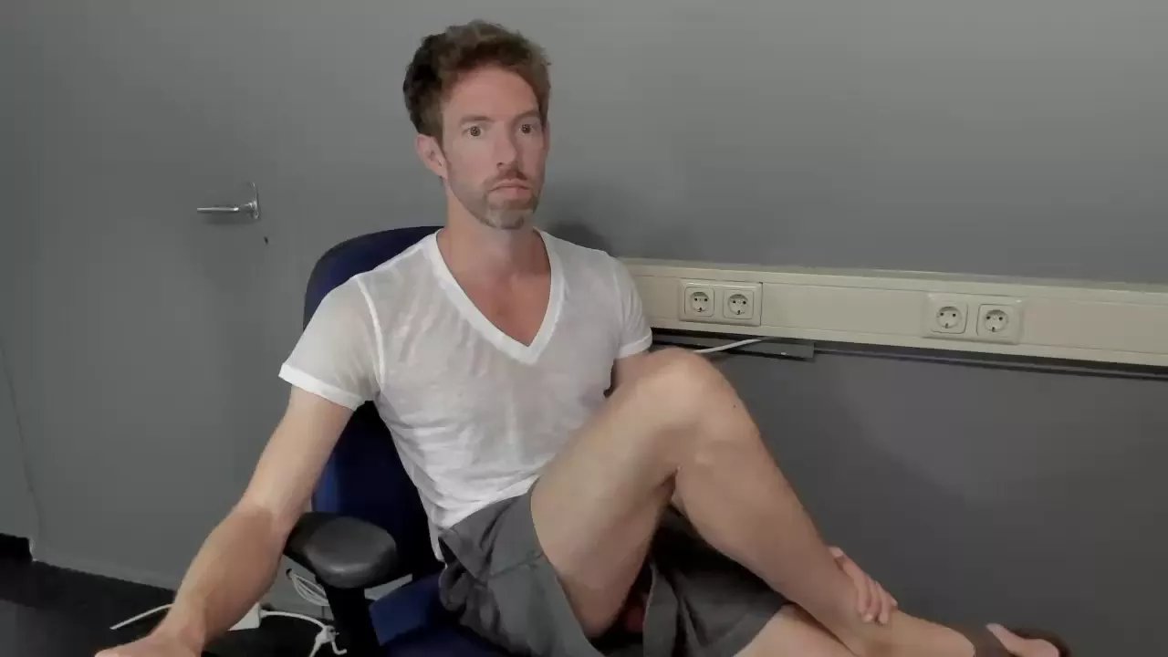 Offline Jason_Berg on Cam4