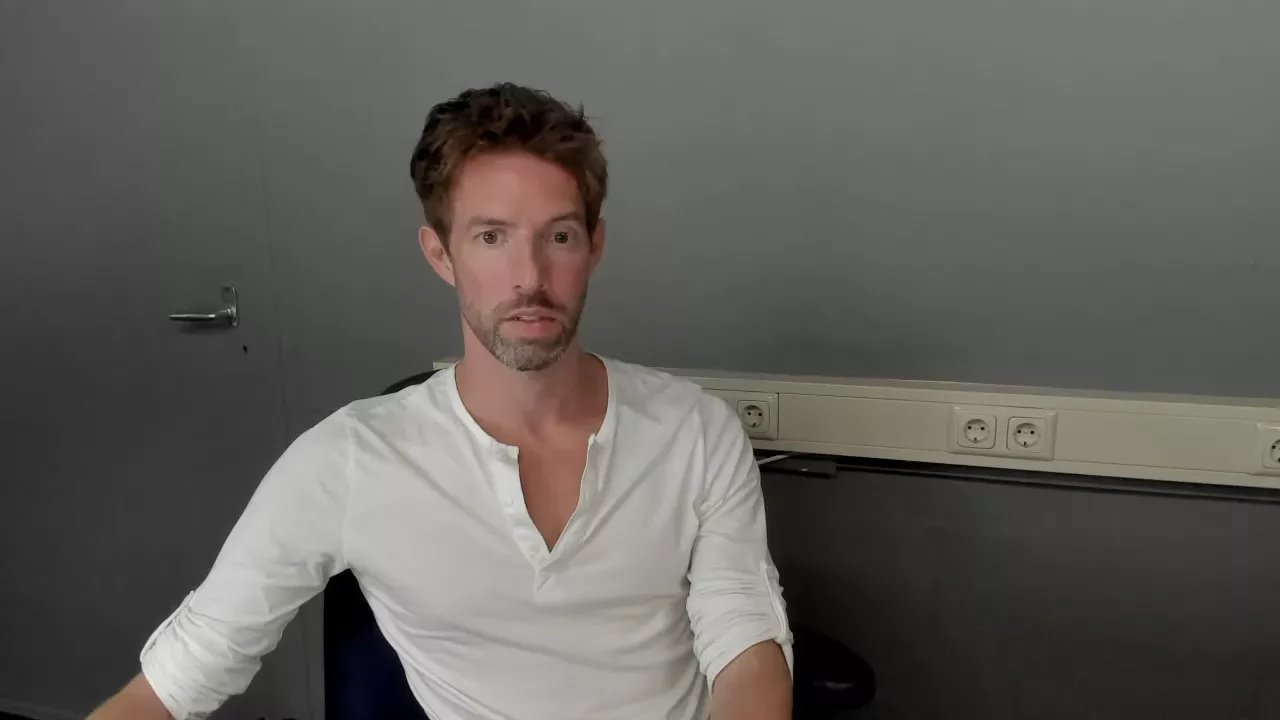 Offline Jason_Berg on Cam4