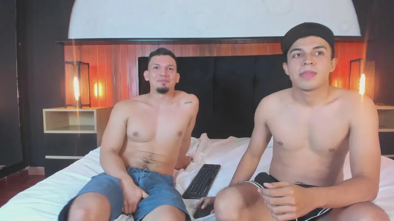 Offline Jason_Borth on Cam4