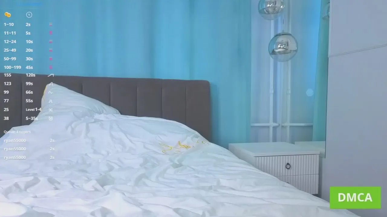 Offline JenellePelc on Cam4