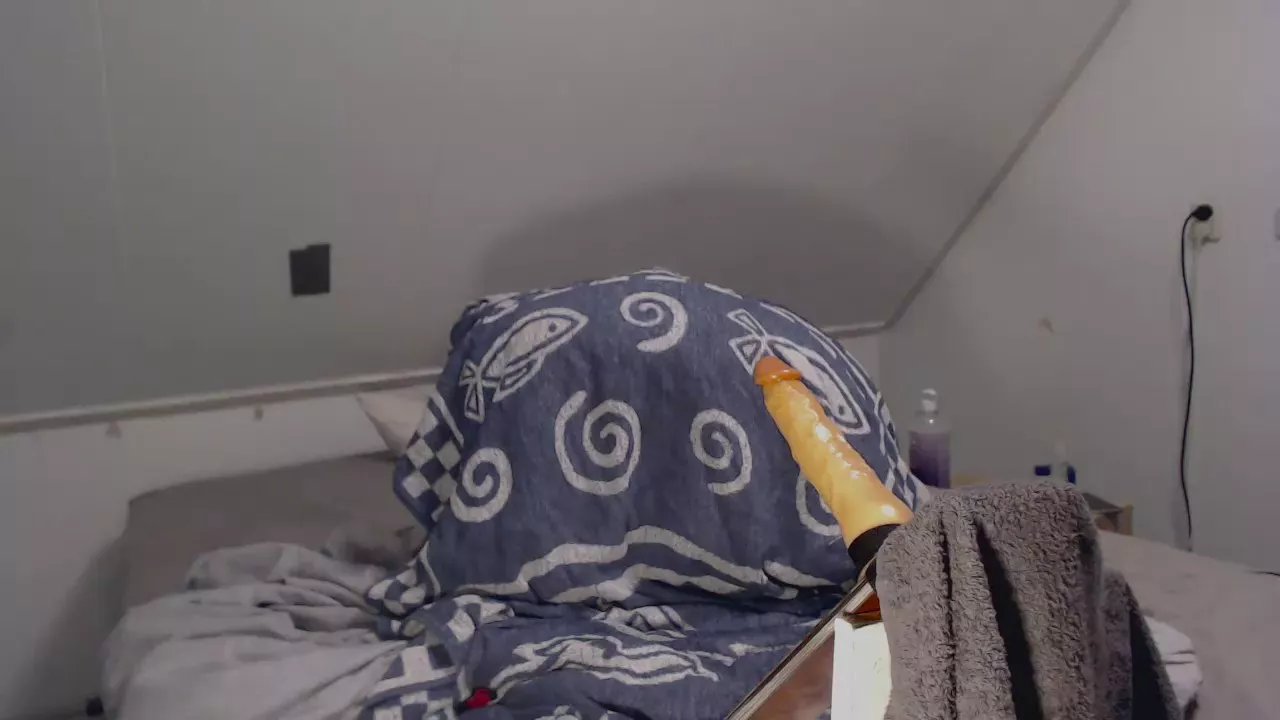 Offline JeroenKontje on Cam4