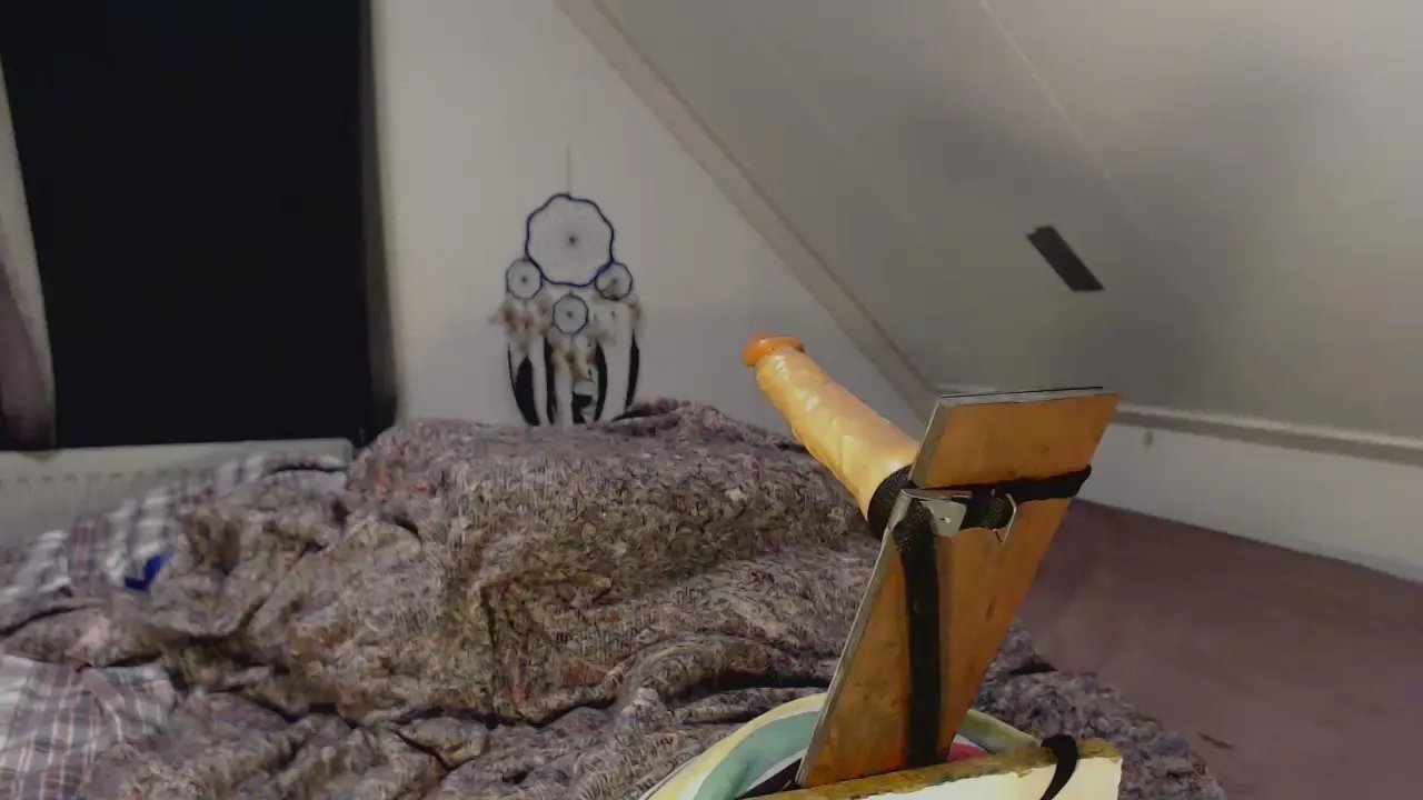 Offline JeroenKontje on Cam4