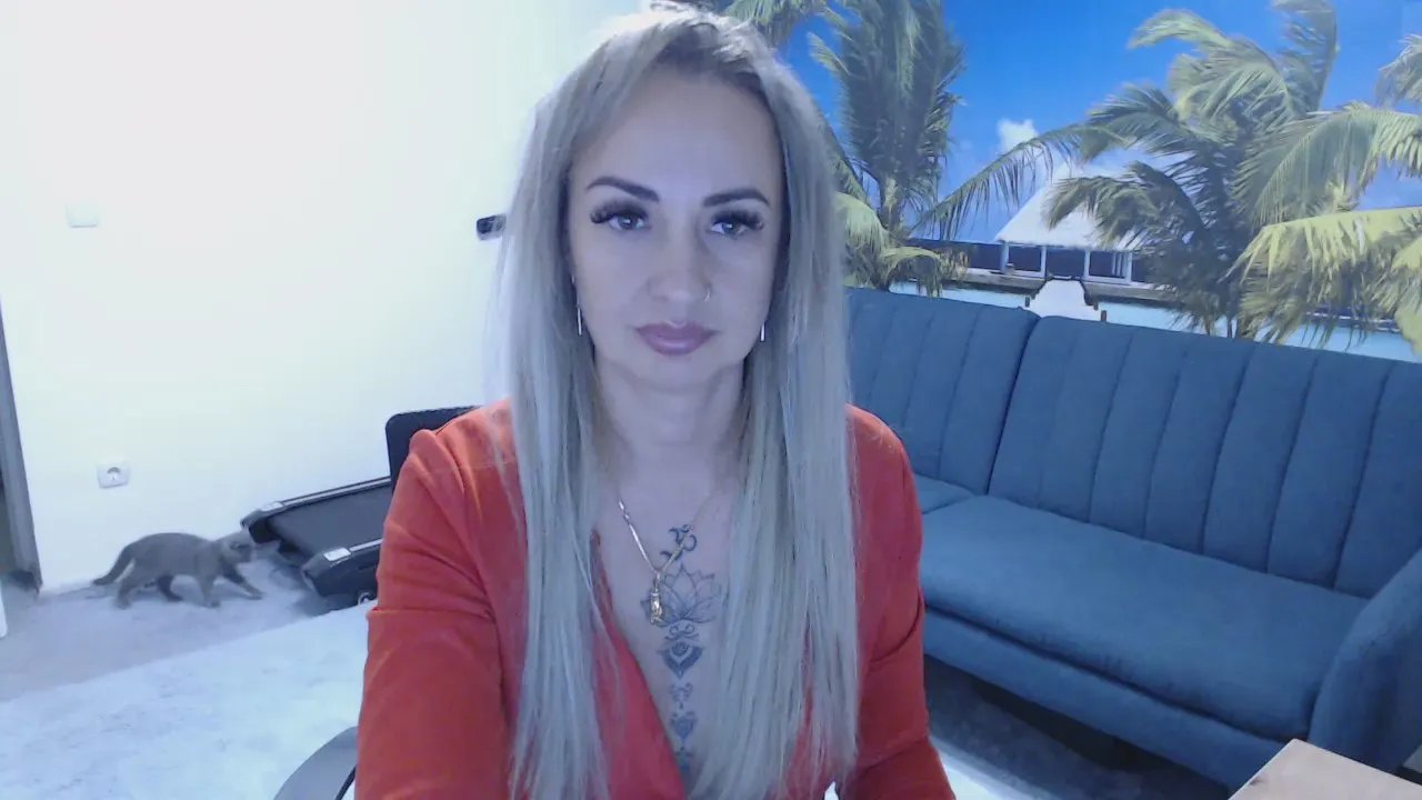Offline JesicaJesy on Cam4
