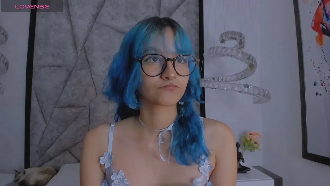 Offline JinkxIndigo on Cam4