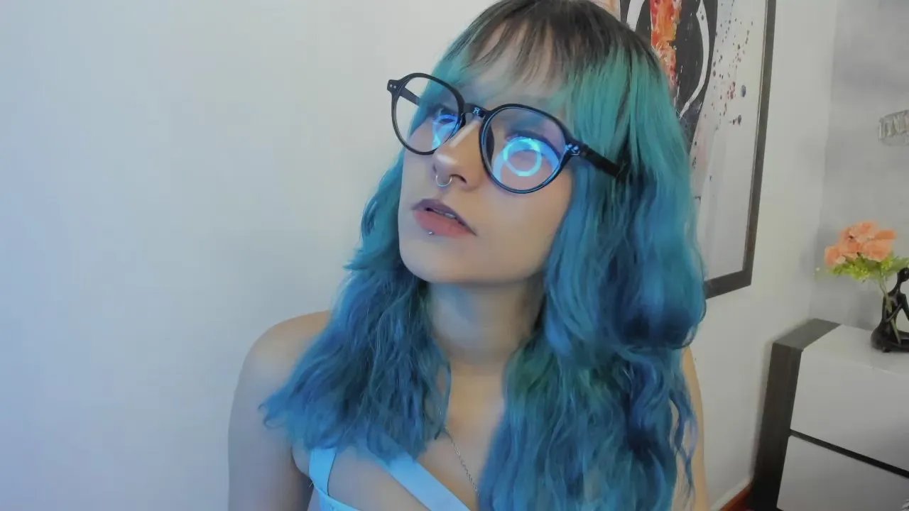 Offline JinkxIndigo on Cam4