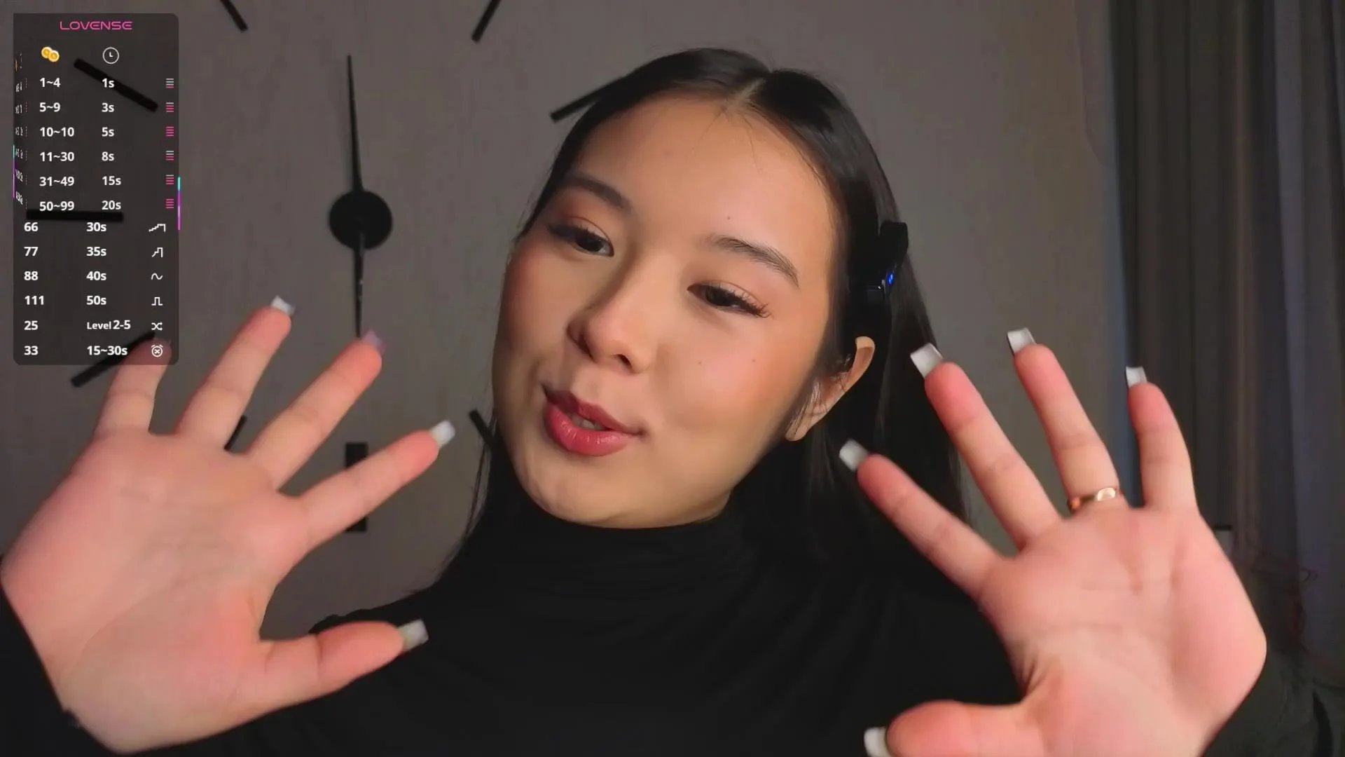 Offline JoanieChelf on Cam4