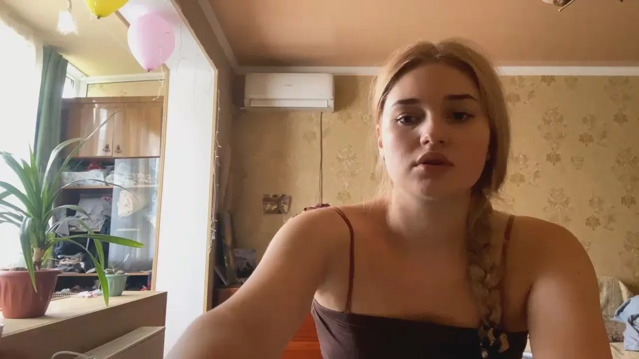 Freechat JohnnaTeodoro on Cam4