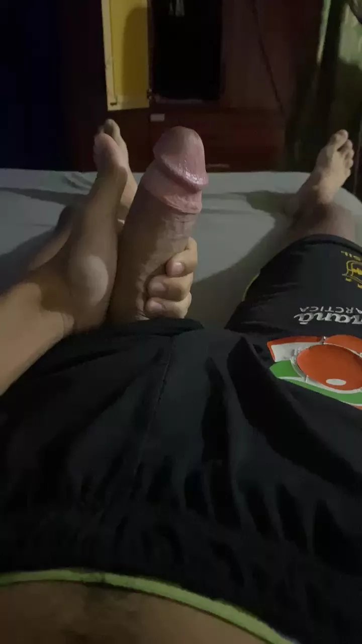 Offline Juanignacioo on Cam4