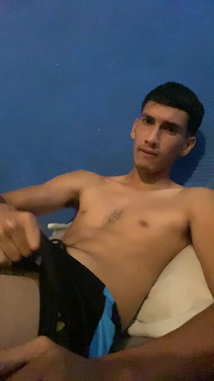 Offline Juanignacioo on Cam4