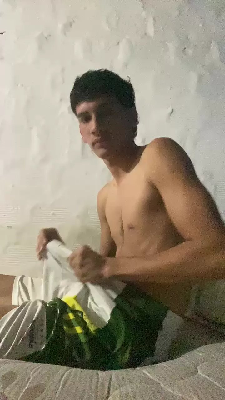 Offline Juanignacioo on Cam4