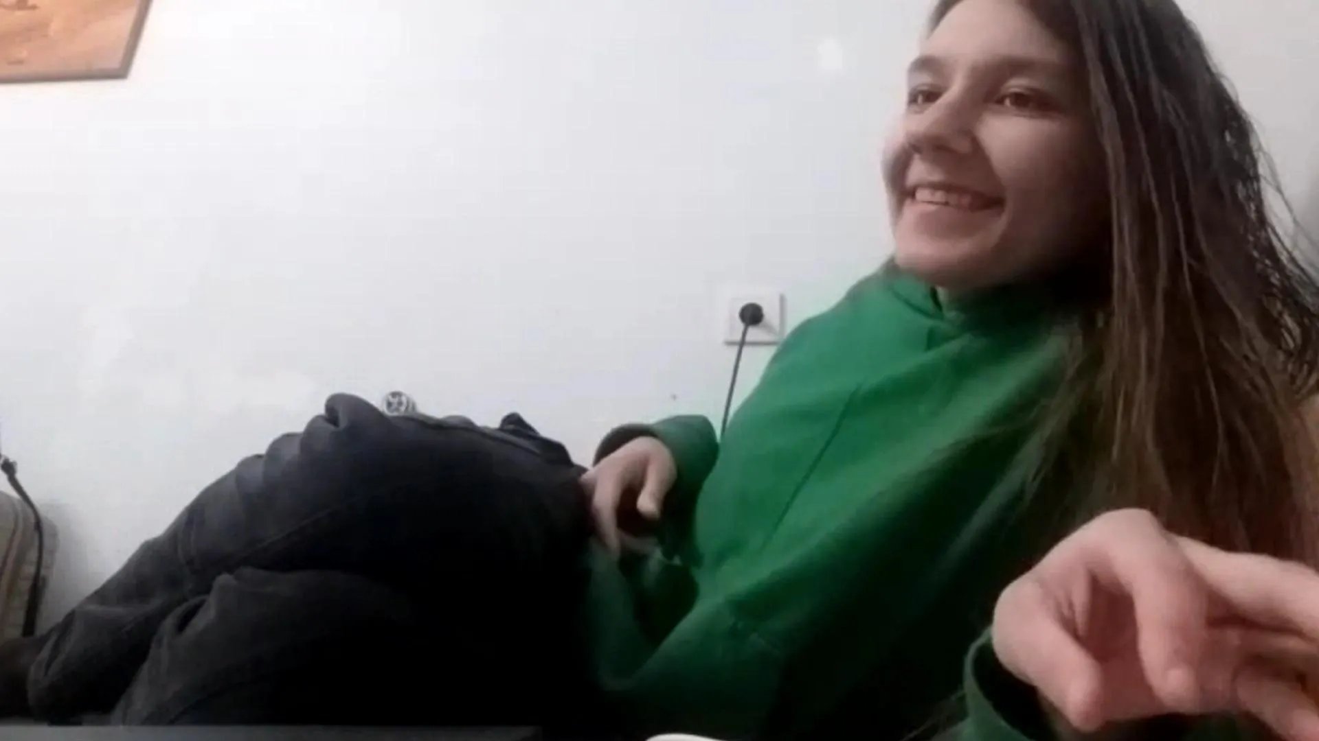 Offline JuleneSimmon on Cam4