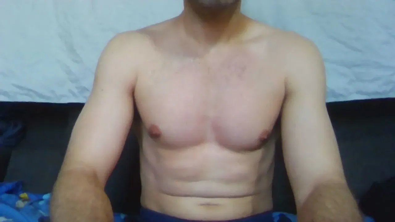 Offline julian_hard1 on Cam4