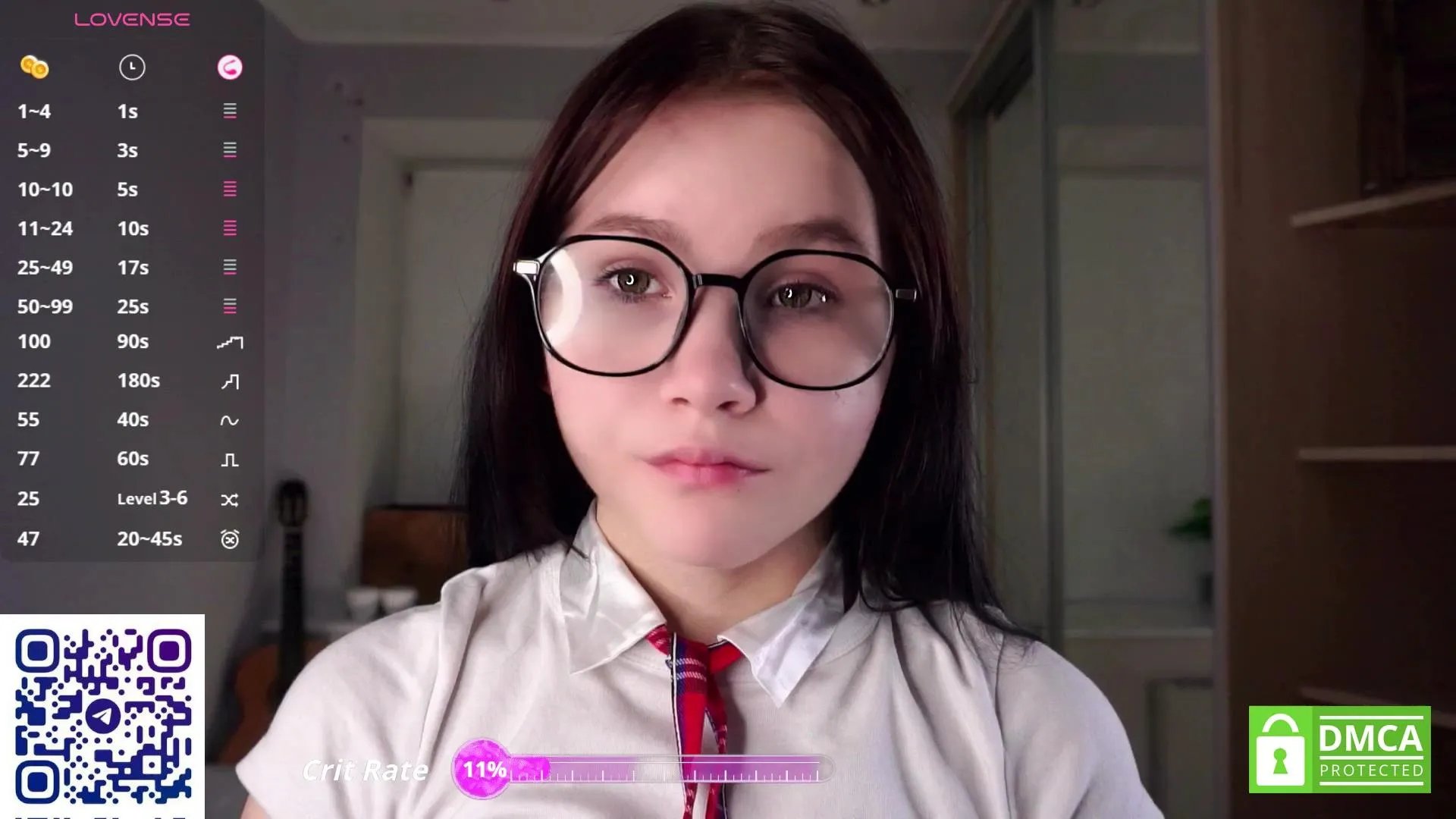 Offline JuliannaBoche on Cam4