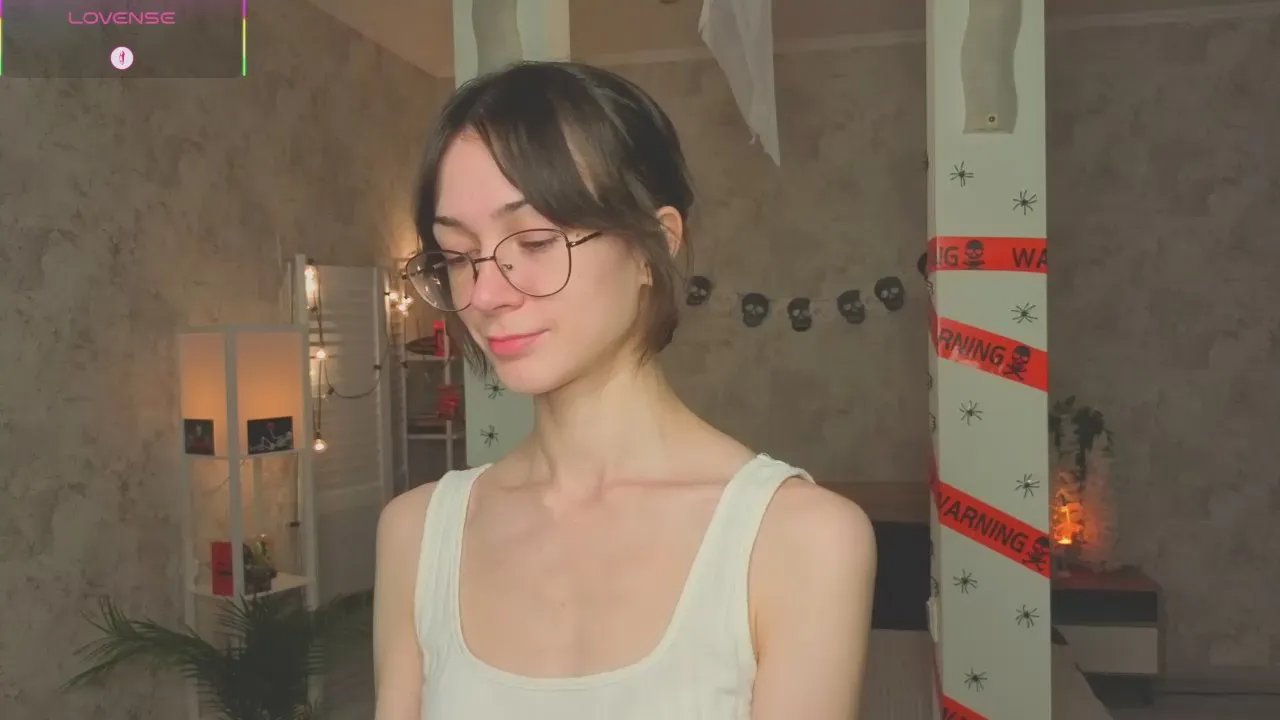 Offline KaleyBushard on Cam4