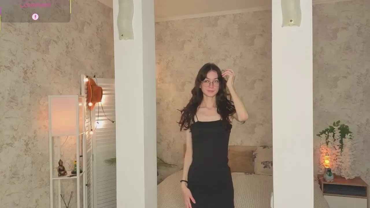 Offline KaleyBushard on Cam4