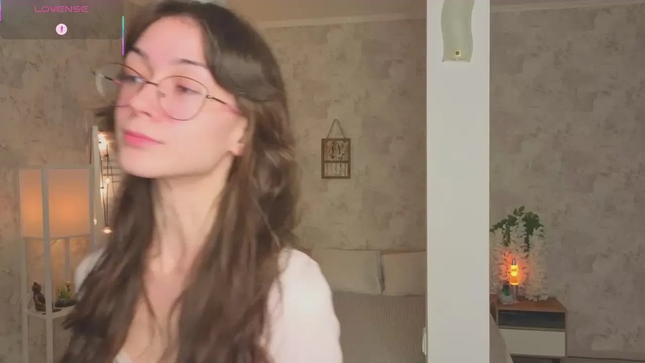 Offline KaleyBushard on Cam4