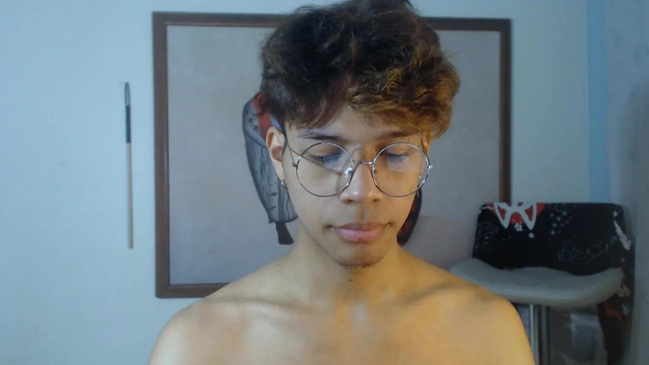 Offline KaoriiMatsuii on Cam4