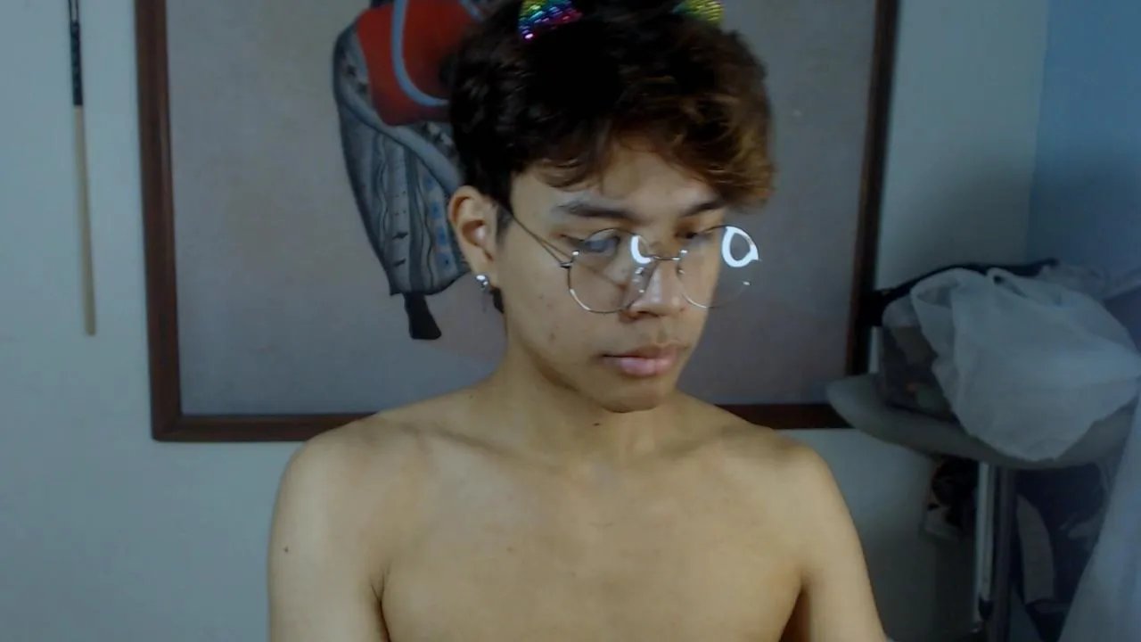 Offline KaoriiMatsuii on Cam4