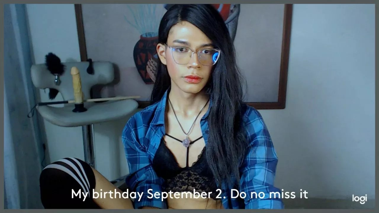 Offline KaoriiMatsuii on Cam4