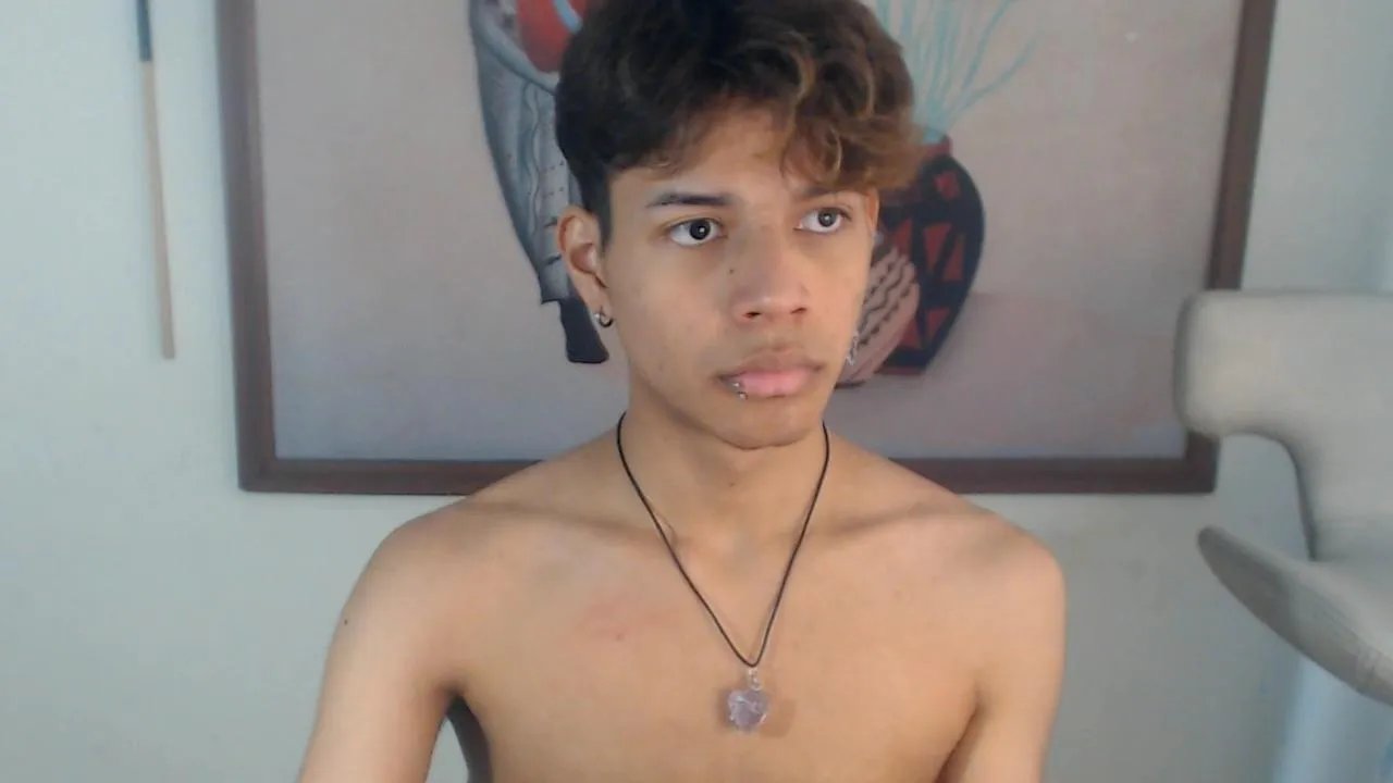 Offline KaoriiMatsuii on Cam4