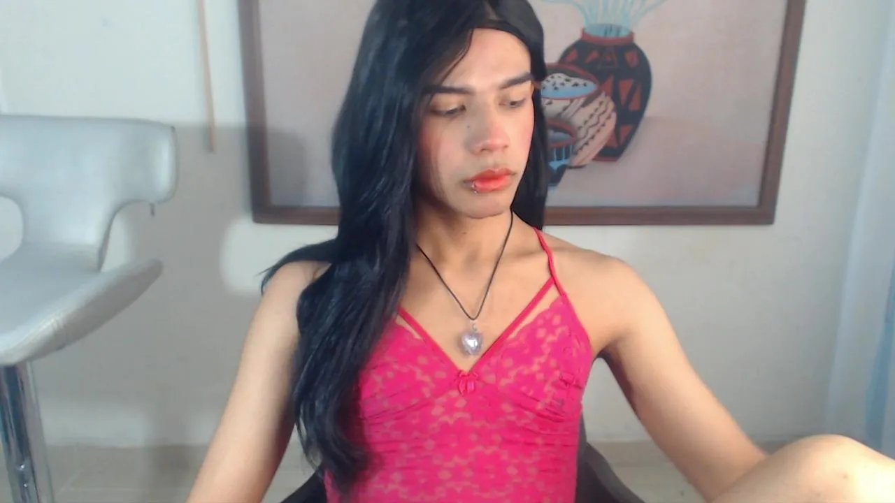 Offline KaoriiMatsuii on Cam4