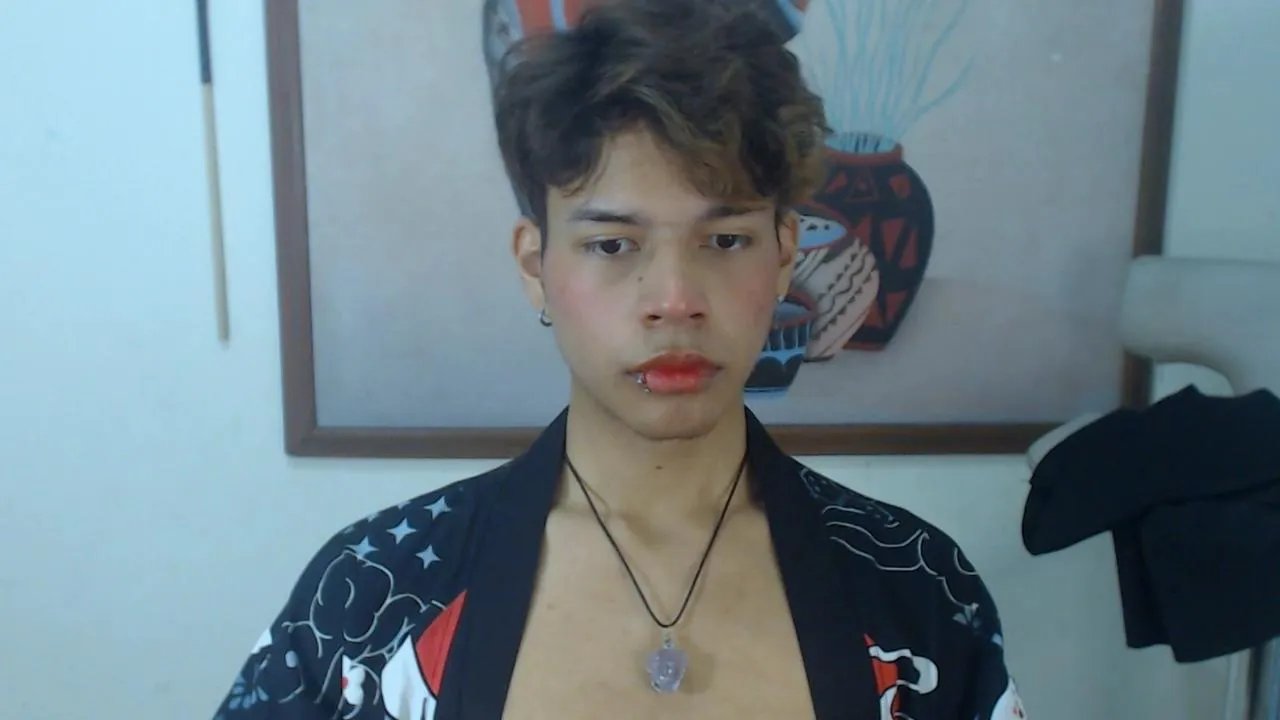 Offline KaoriiMatsuii on Cam4