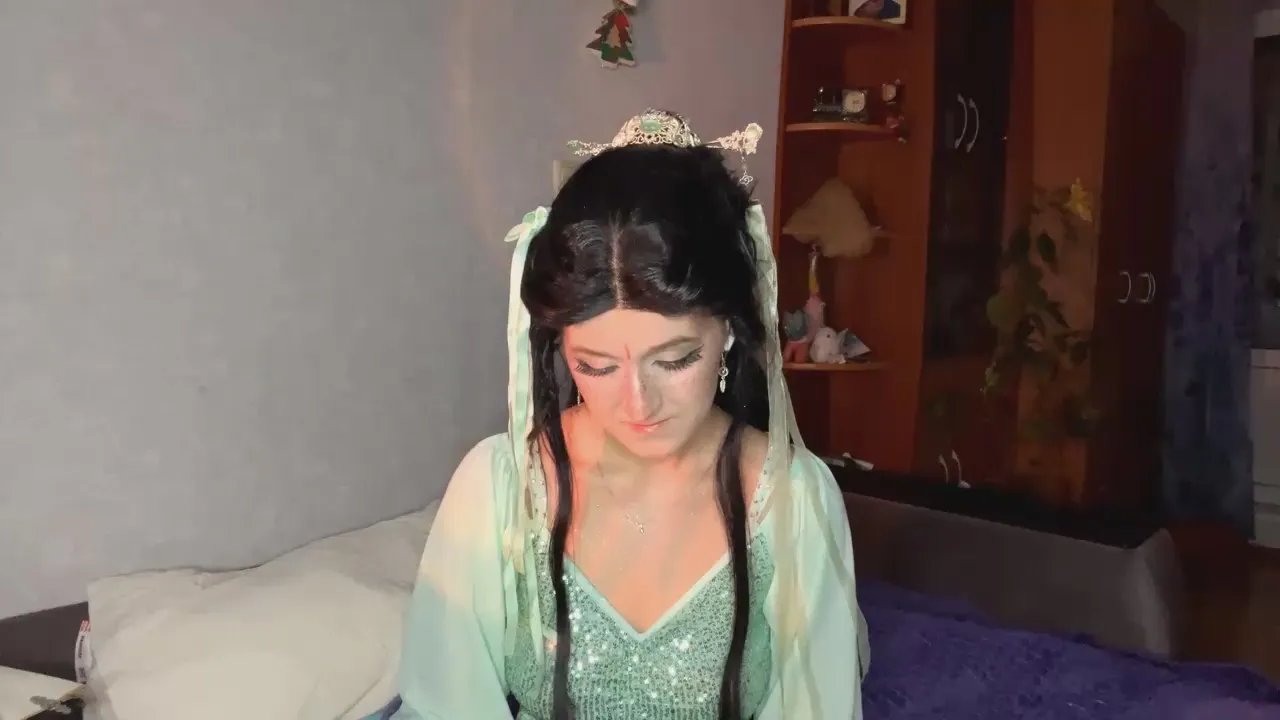 Offline KasandraVasko on Cam4