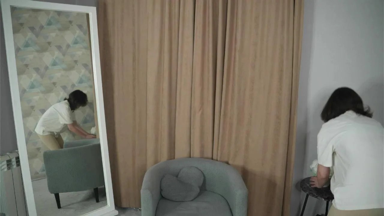 Offline KashaSarracino on Cam4