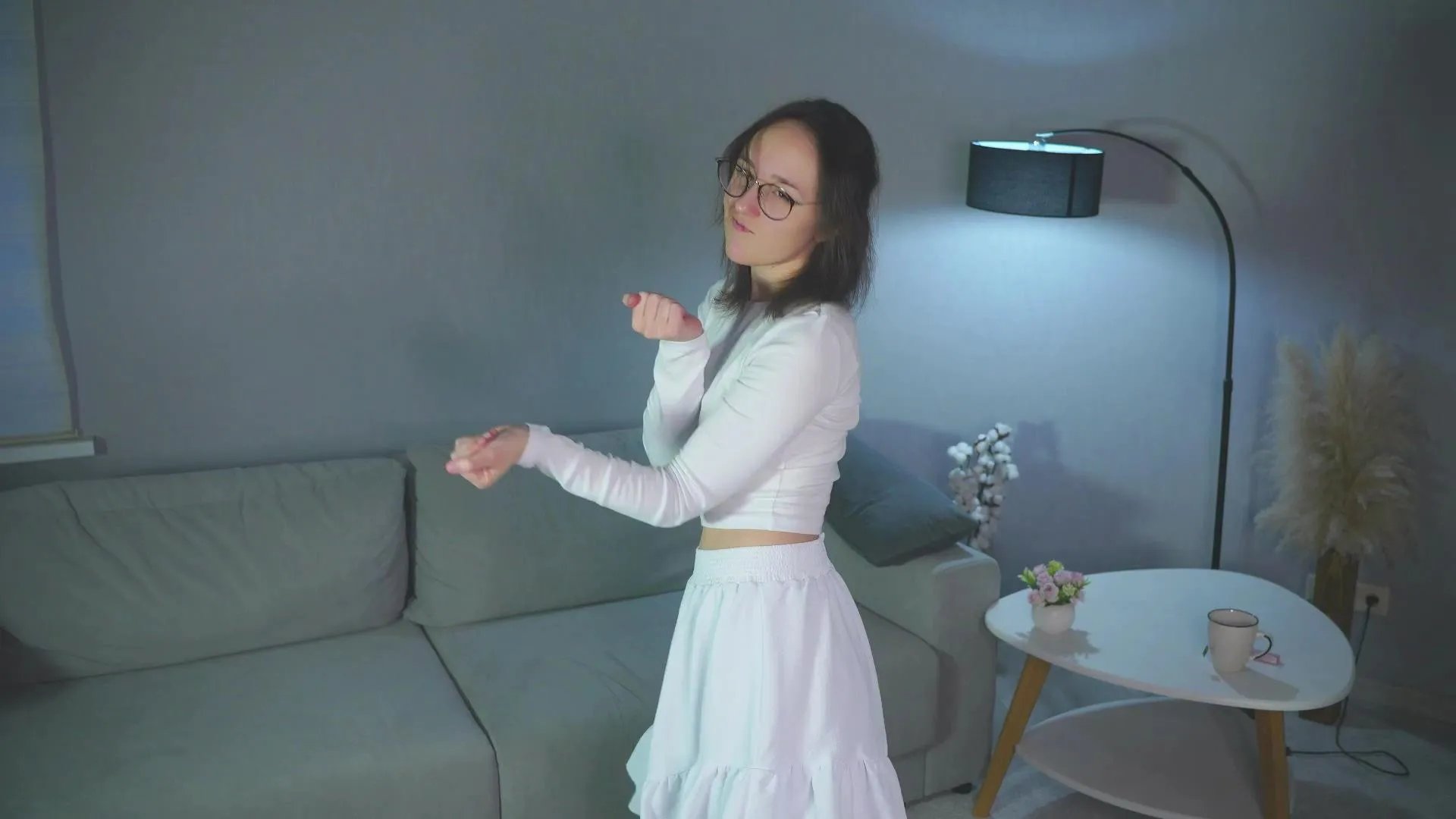 Offline KashaSarracino on Cam4