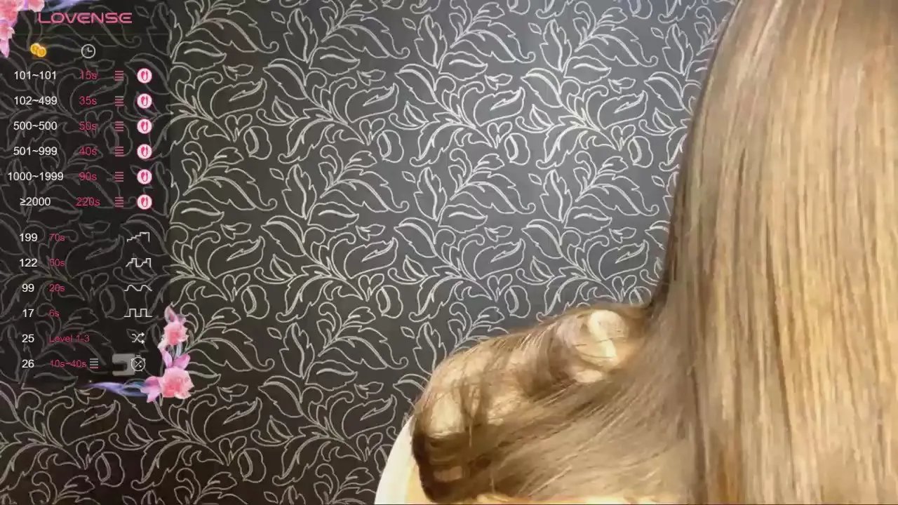 Offline KayleighRizo on Cam4