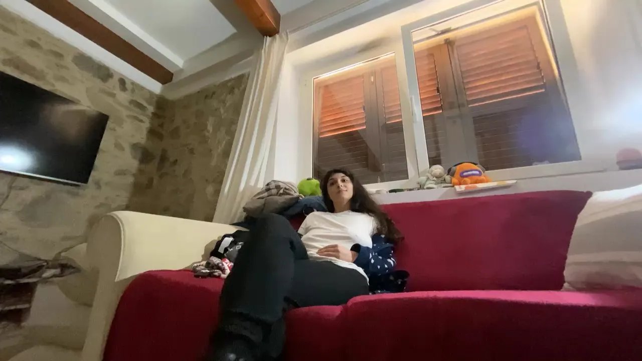 Offline Keith66601 on Cam4