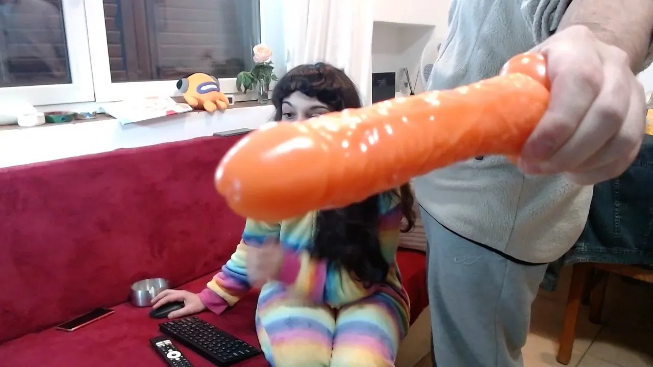 Offline Keith66601 on Cam4