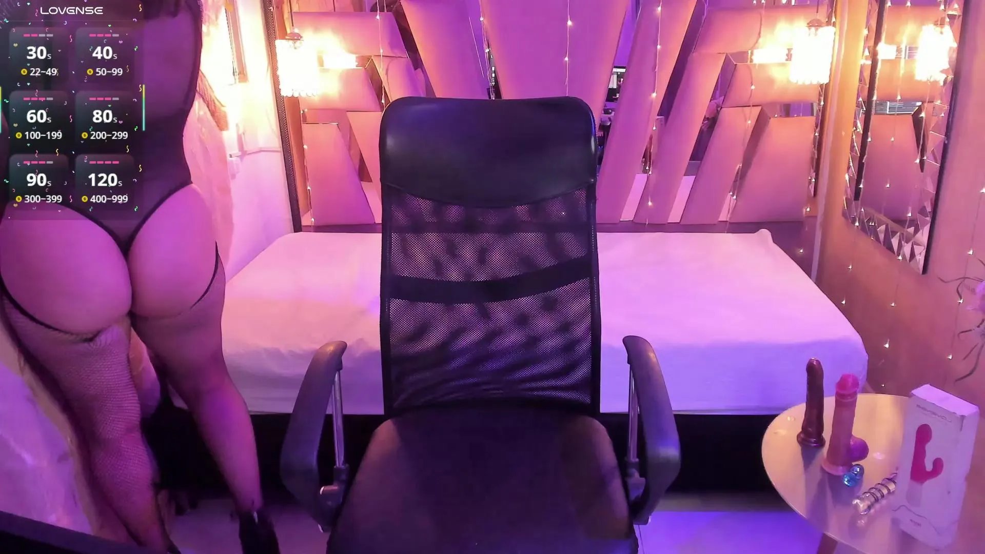 Offline KendallJay on Cam4