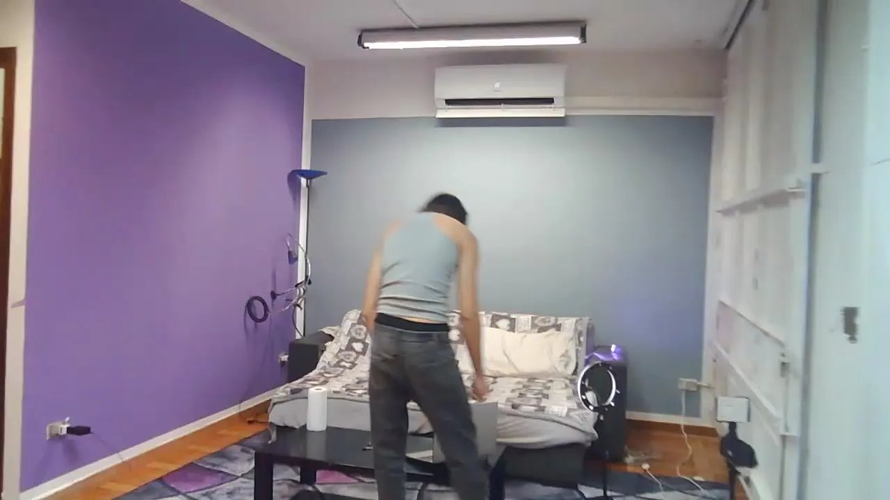 Offline kirerexxx on Cam4