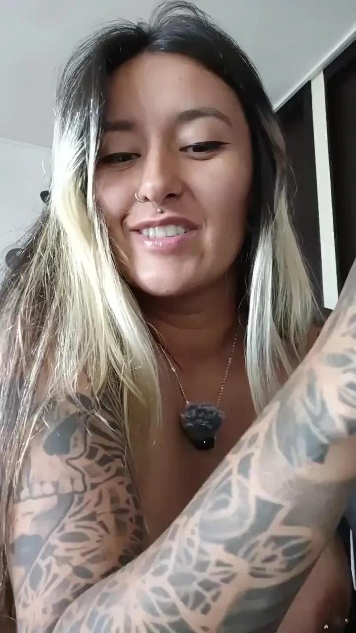 Freechat Kitty_goddess on Cam4