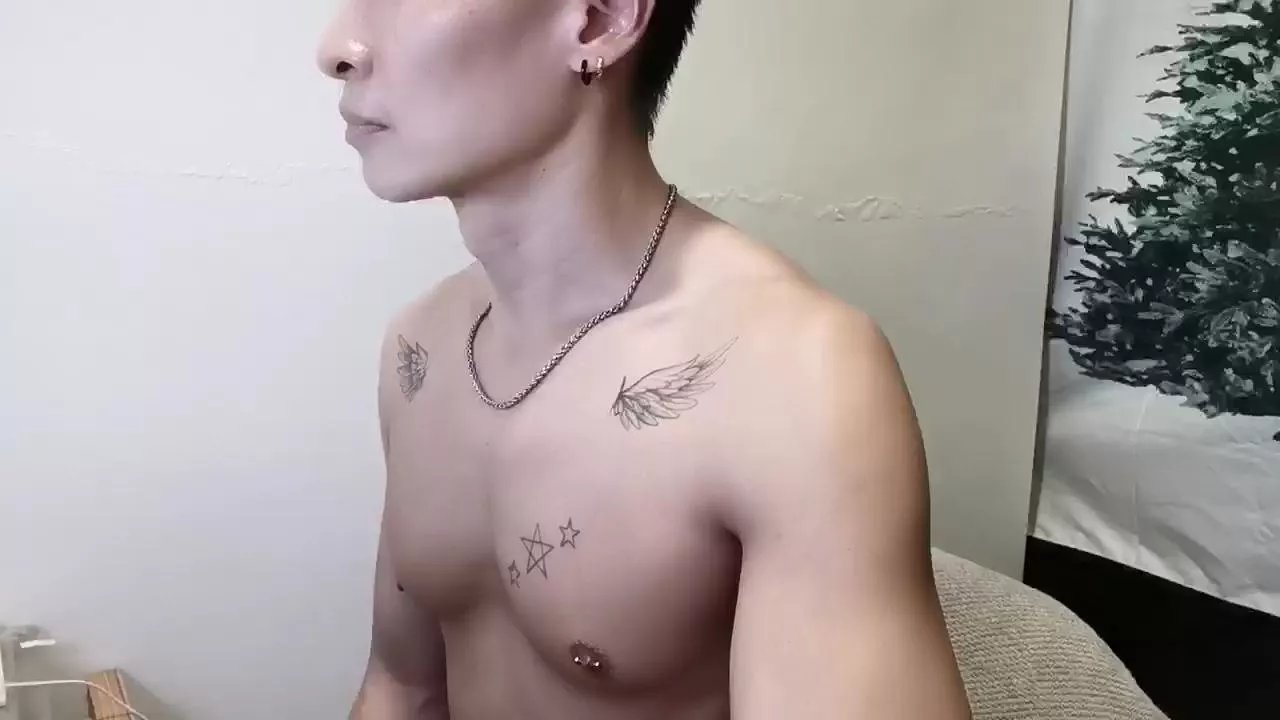 Offline lailai6699 on Cam4