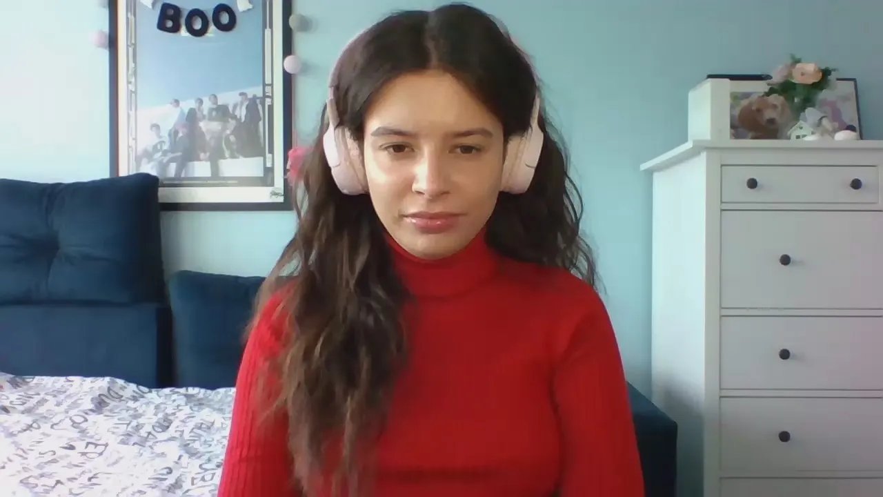 Offline LariceSweetgirl on Cam4