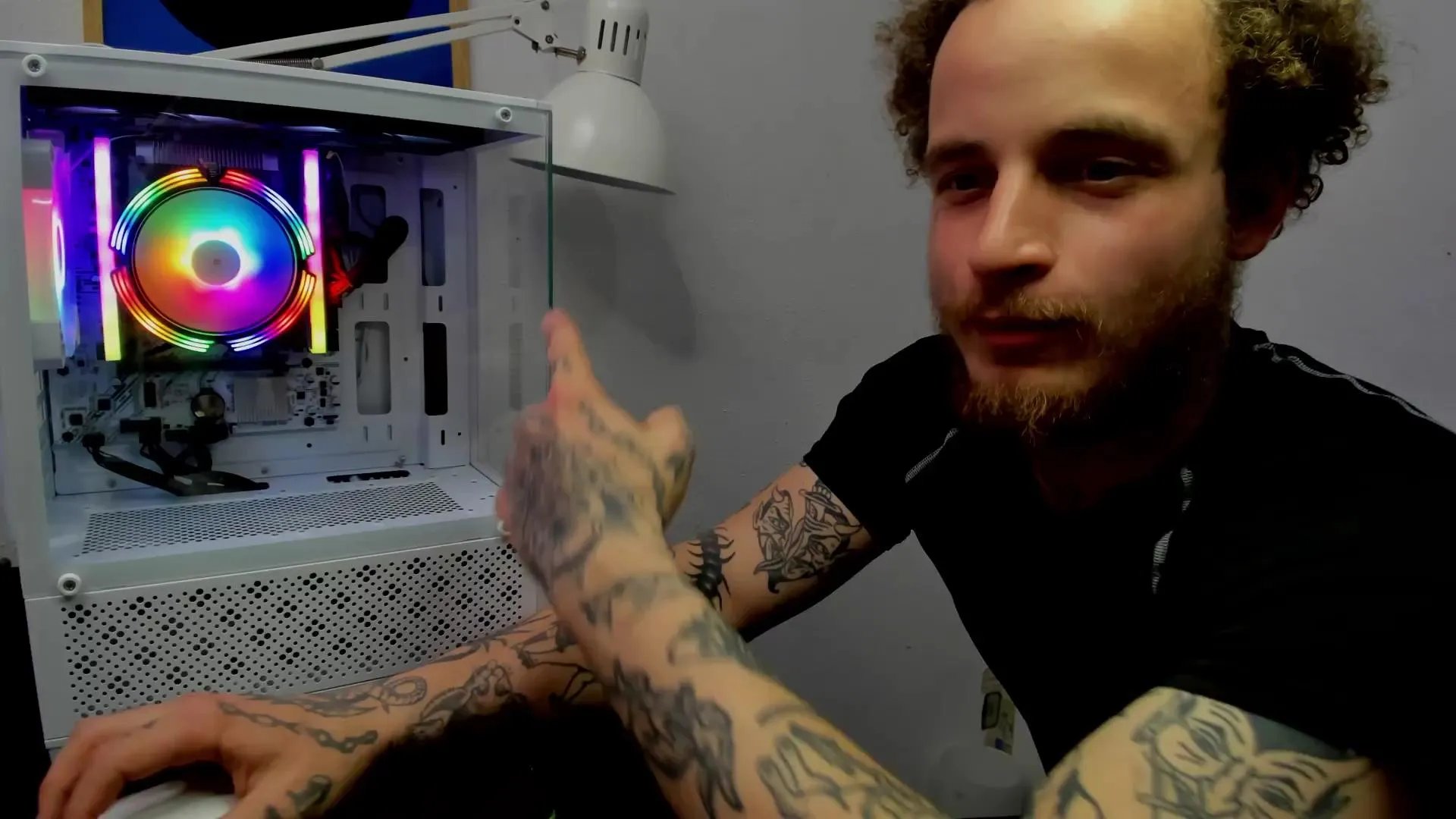 Offline Layneinchains on Cam4