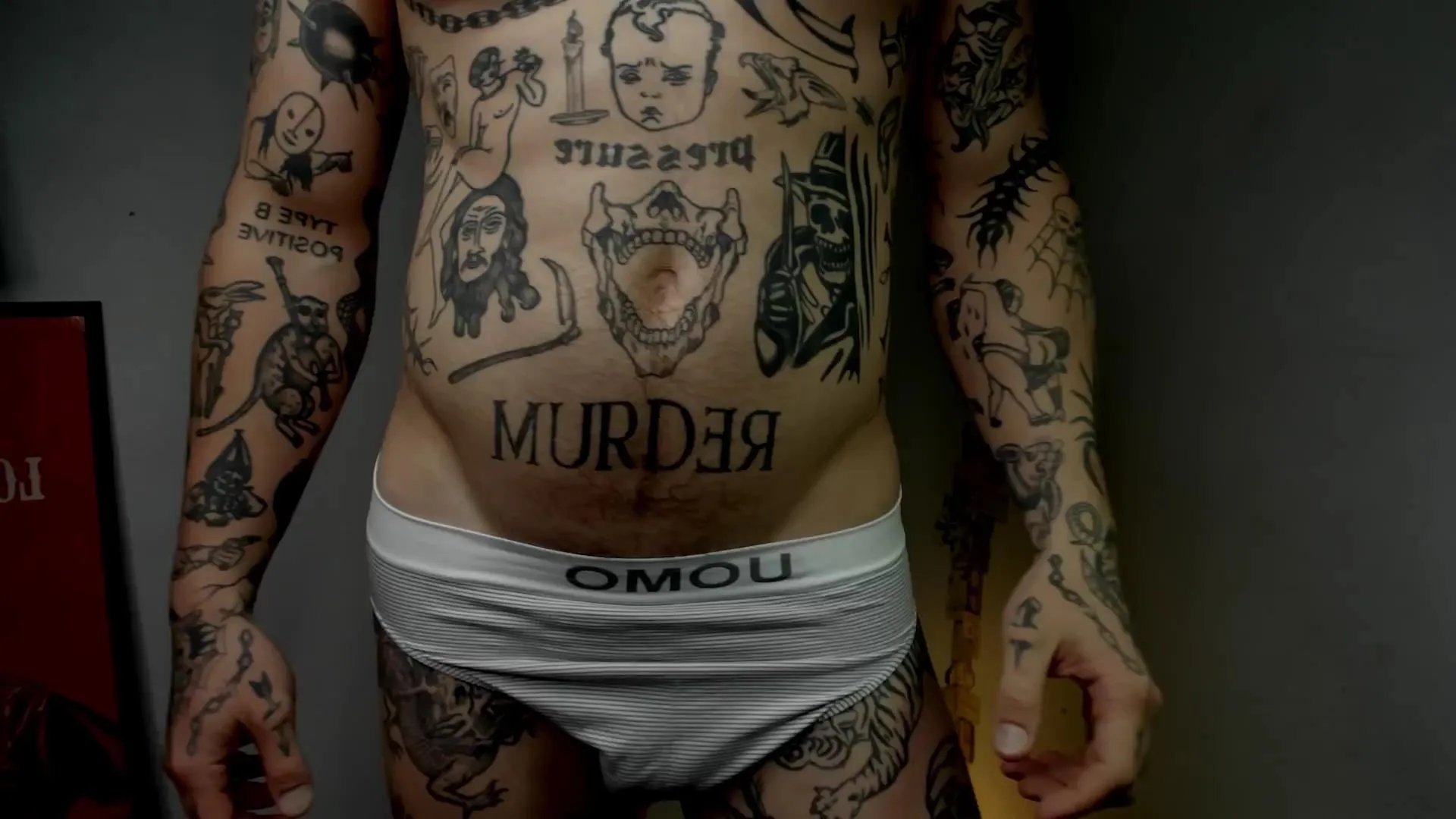 Offline Layneinchains on Cam4