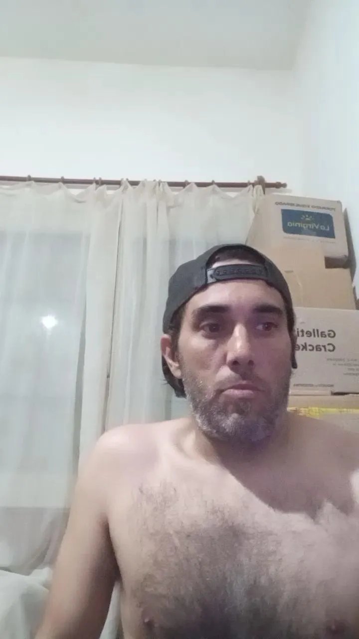 Offline Lemon_criptohot on Cam4