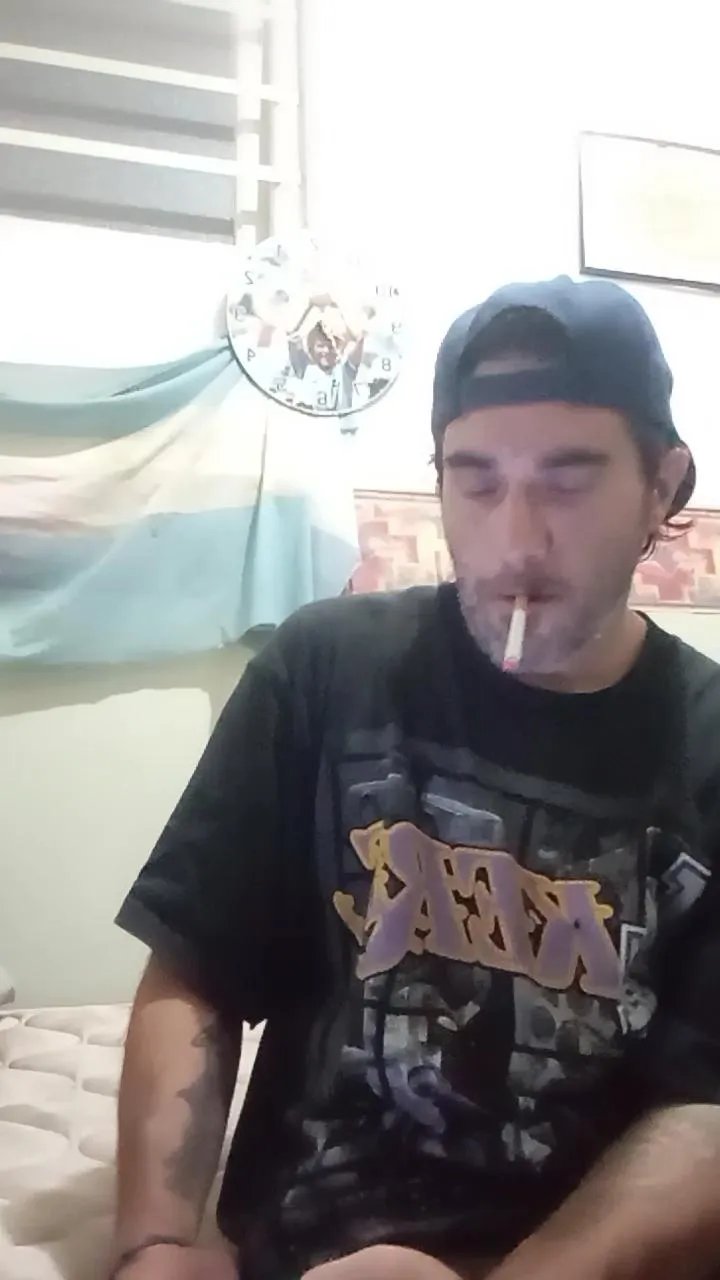 Offline Lemon_criptohot on Cam4