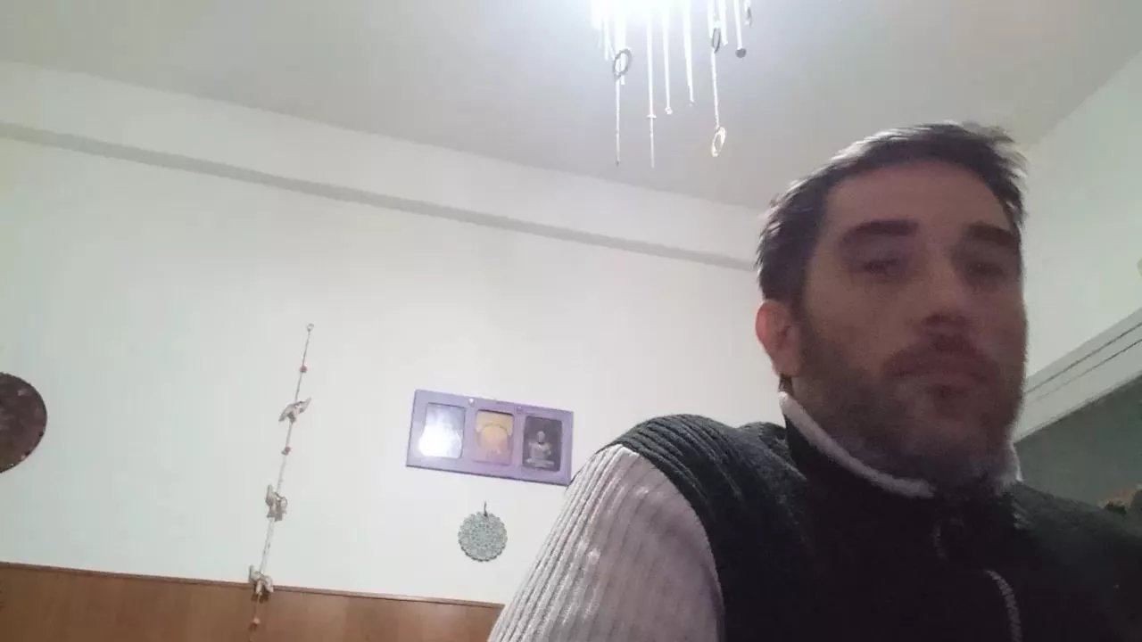 Offline Lemon_criptohot on Cam4