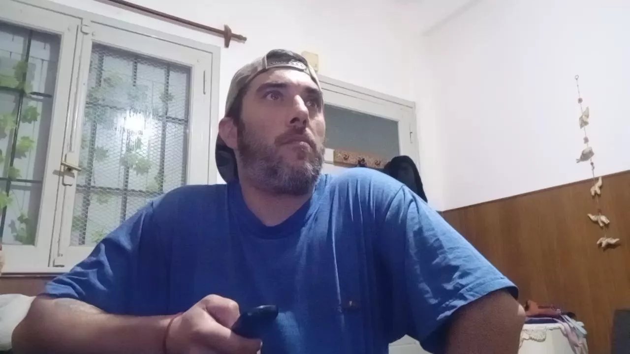 Offline Lemon_criptohot on Cam4